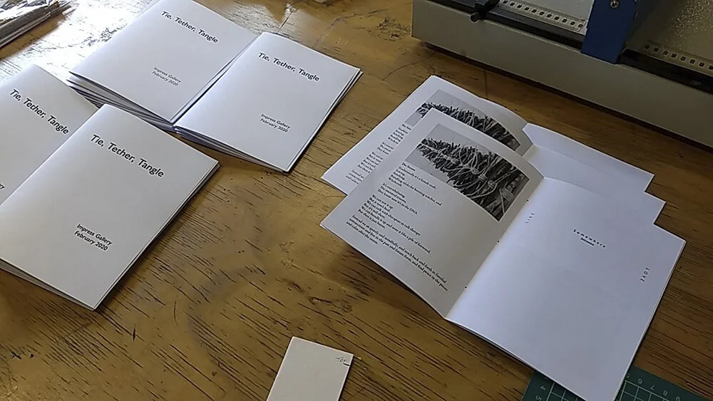 Exhibition guides