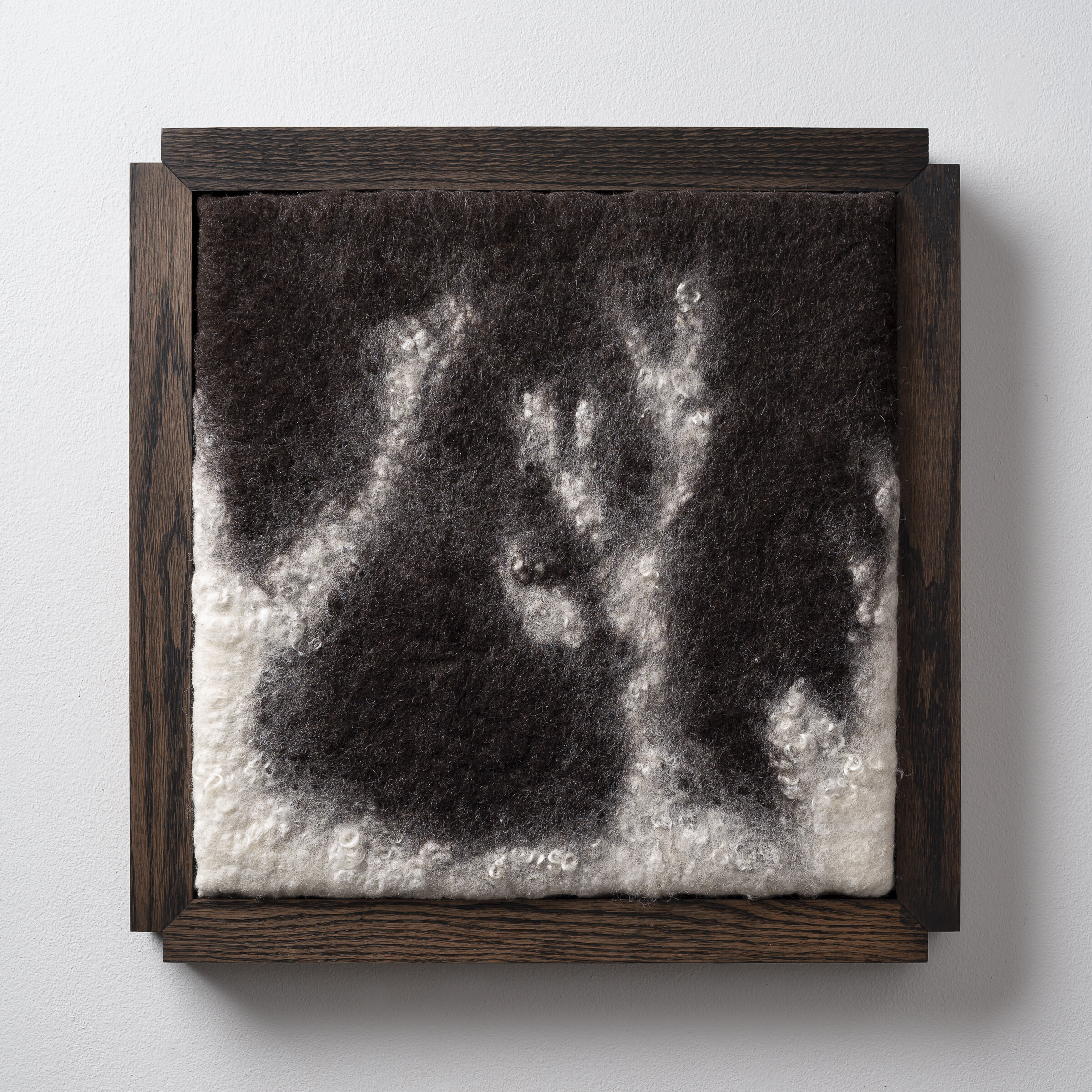 Untitled | 18”x18” (Sold)