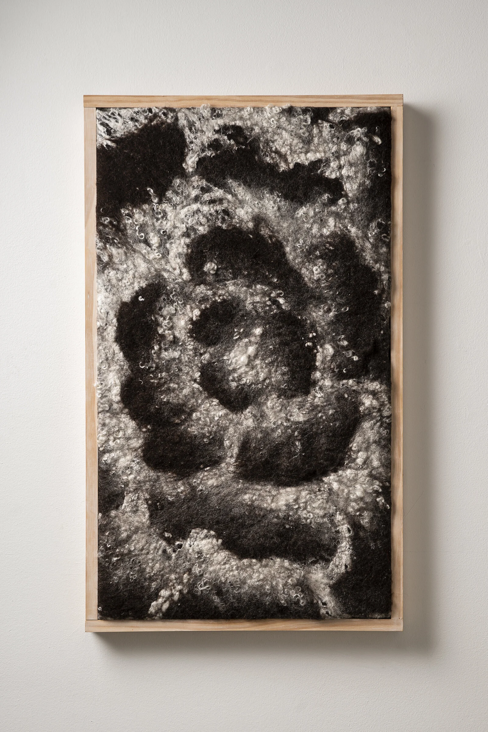 Dendrite | 24”x36” (Sold)