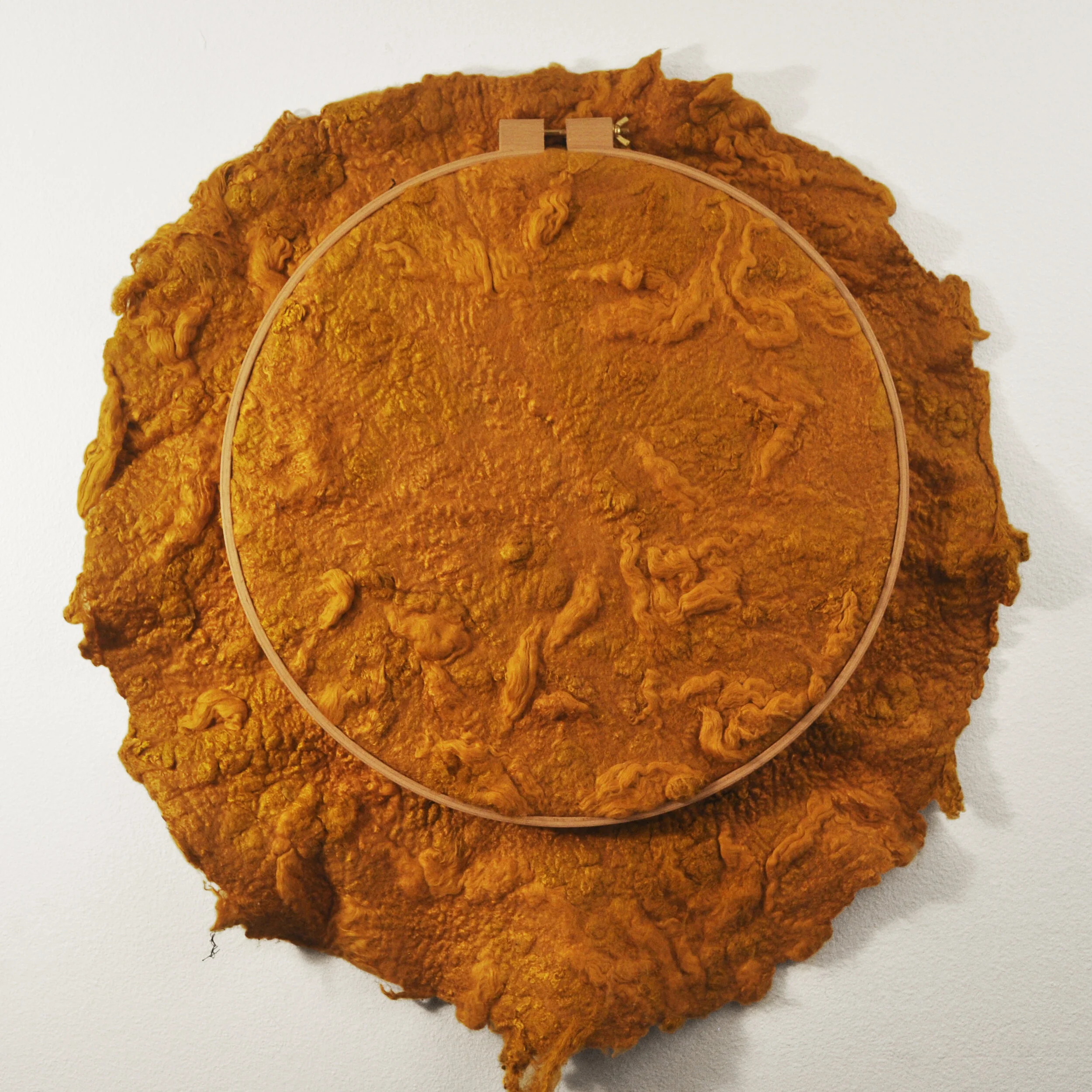 Corona Series #10 | 21” Diameter ($200)