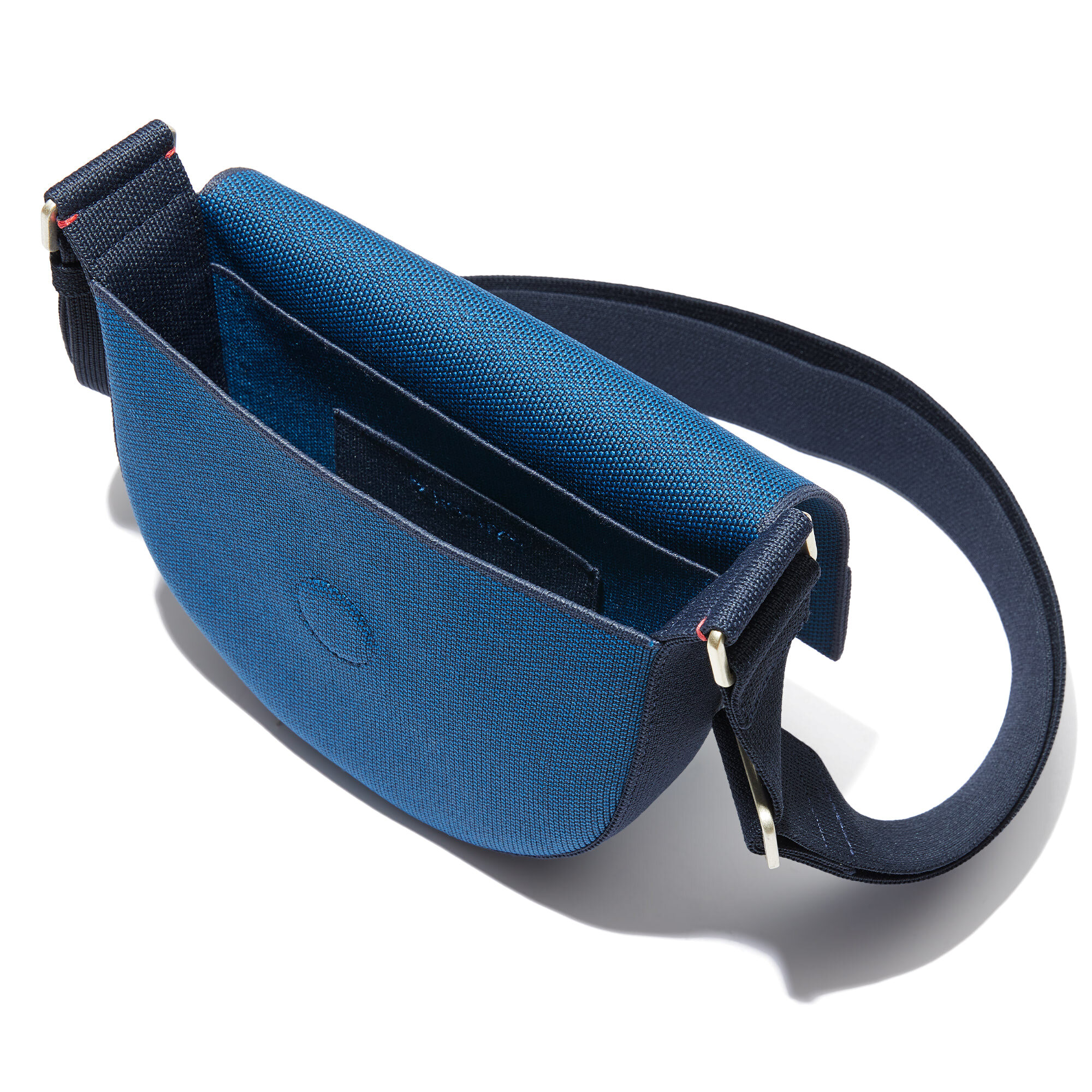 Rothy Saddle Bag —