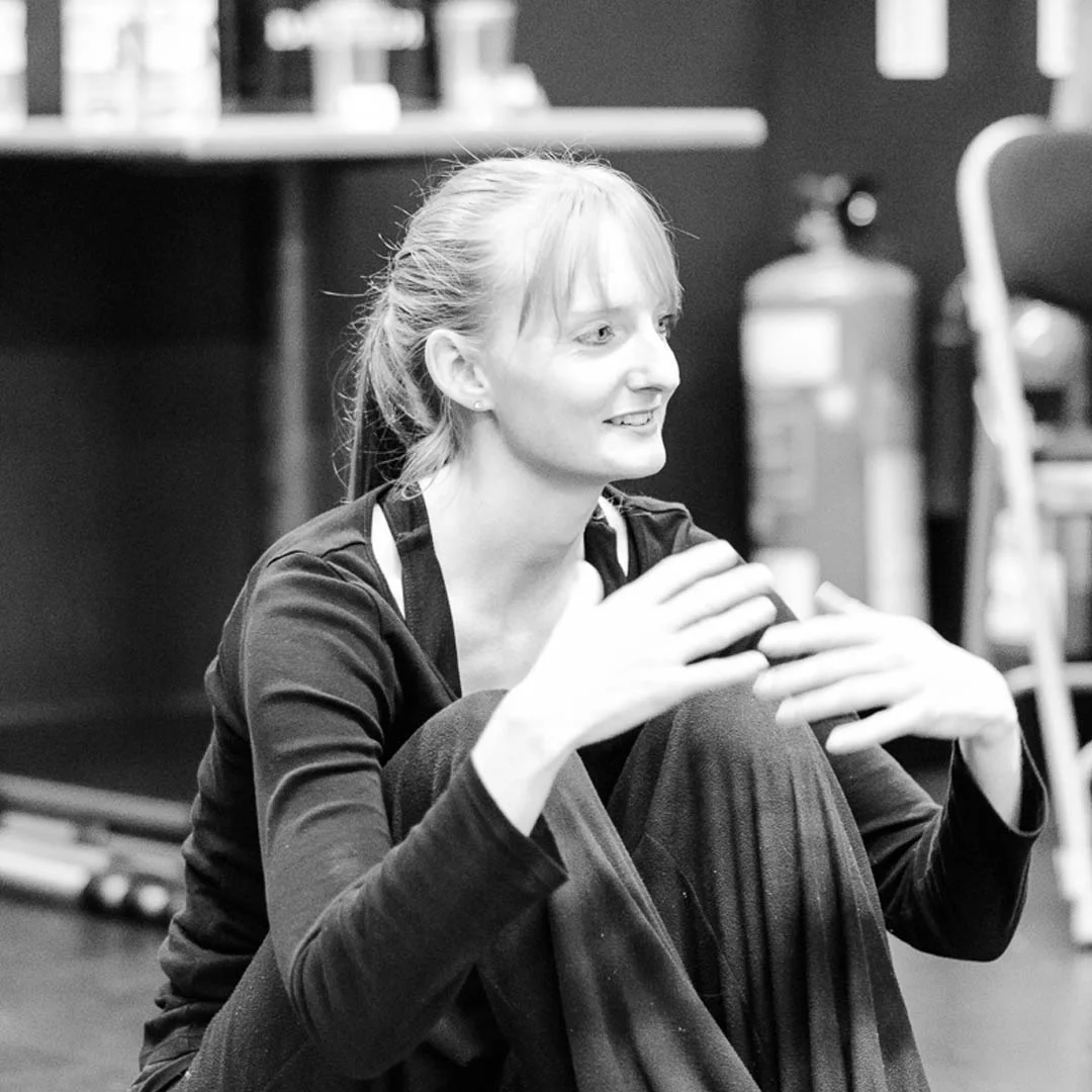 Hannily Bendell — Ballet workshop