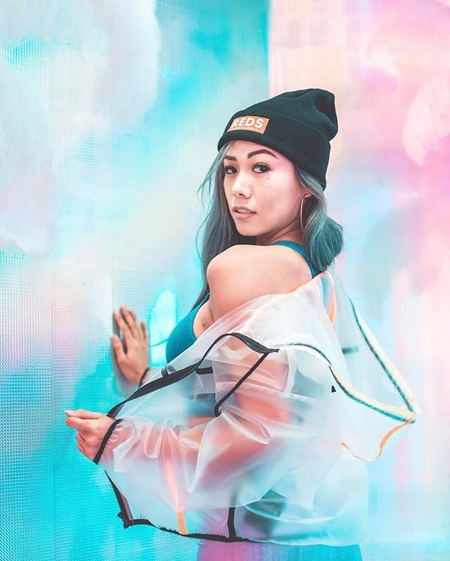 🏖Are you ready for summer?! 🔥Come take pics at our #GOODVIBESONLY Beach Room! 🌴☀️Tickets Link in Bio 🎟⁠
📸@sandeeecheeks⁠
&bull;⁠
&bull;⁠
&bull;⁠
#popupmuseum #peaches #laphotographers #labloggers #la #events #summer #summervibes #portraitpage #c