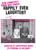 Happily Ever Laughter!!