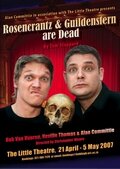 Rosencrantz &amp; Guildenstern are Dead