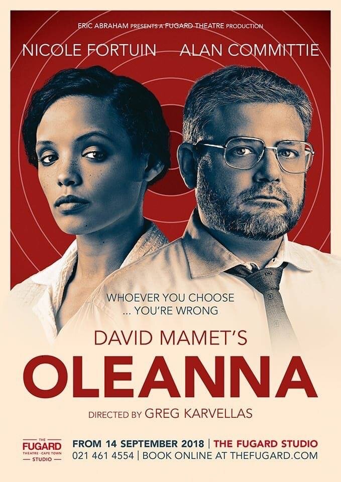 Oleanna