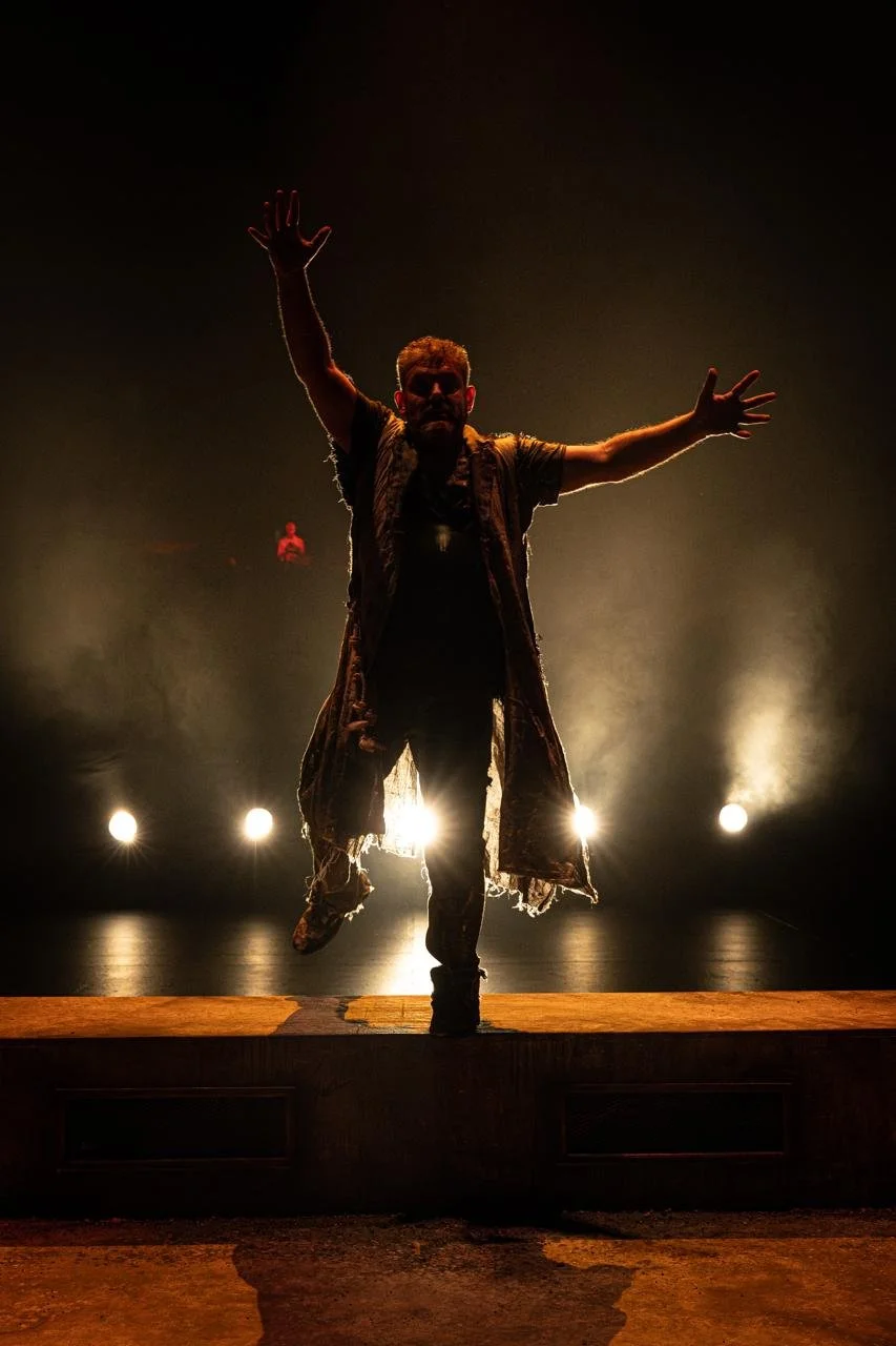 An Iliad