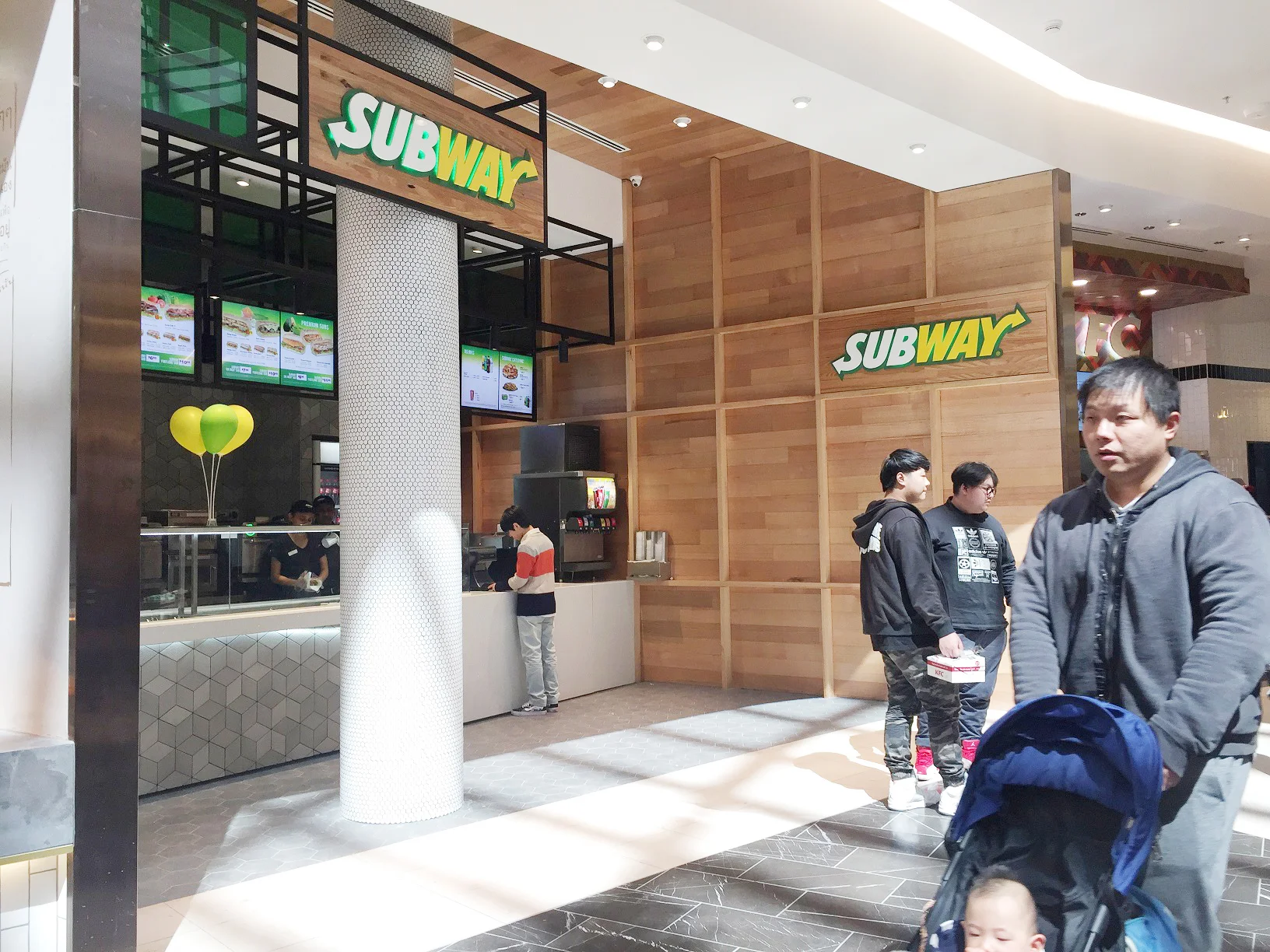 Subway Chadstone 2.JPG