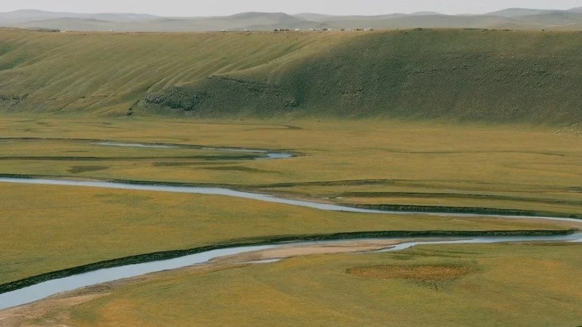 The Divine Mother in Earth: When Grief and Hunger become Sacred Ground