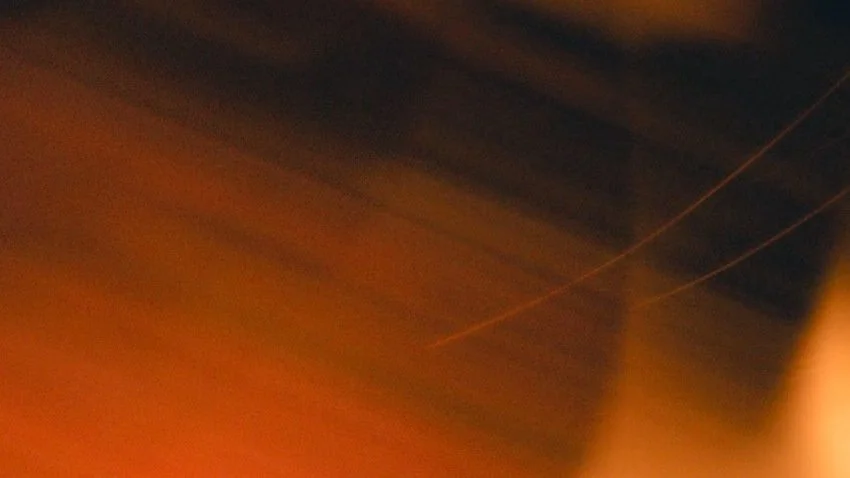 The Divine Mother in Fire: The Fire They Tried to Put Out