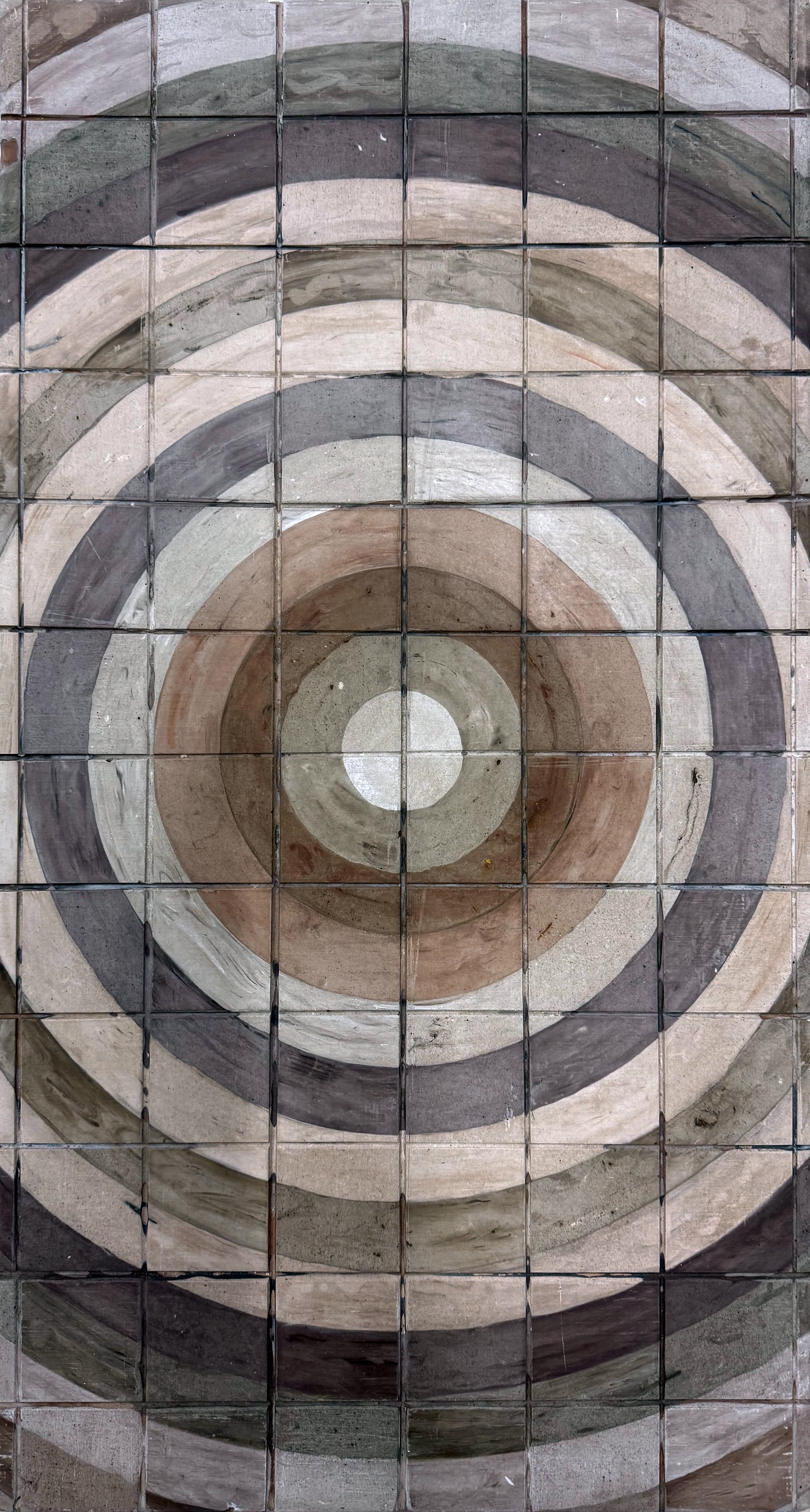 Concentric Grid