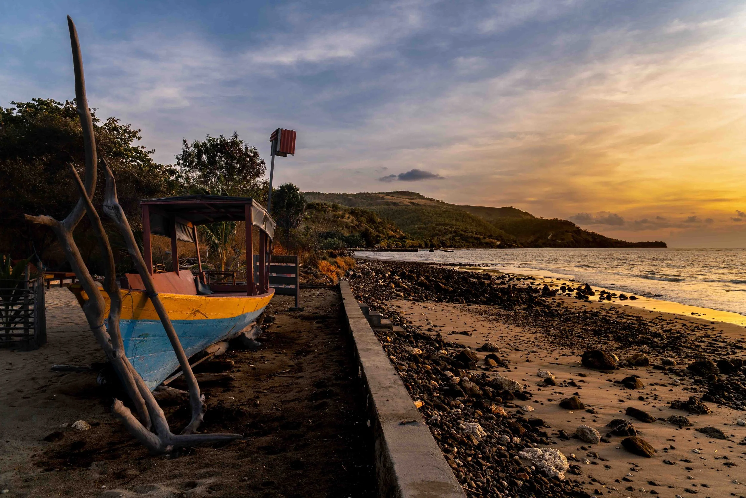 Deep Dive Series: Atauro Island, Timor-Leste