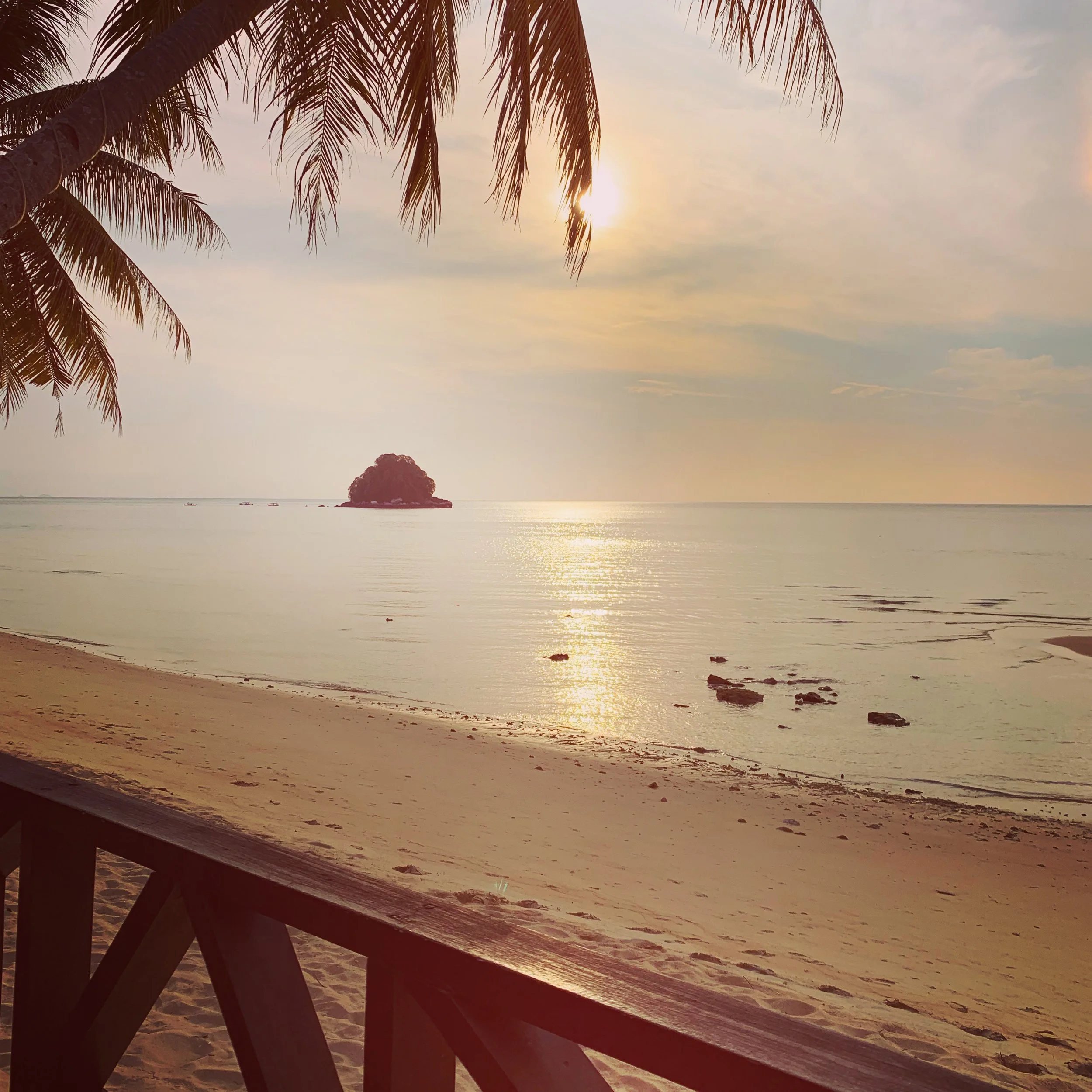 Hair &amp; Skin Care for Divers