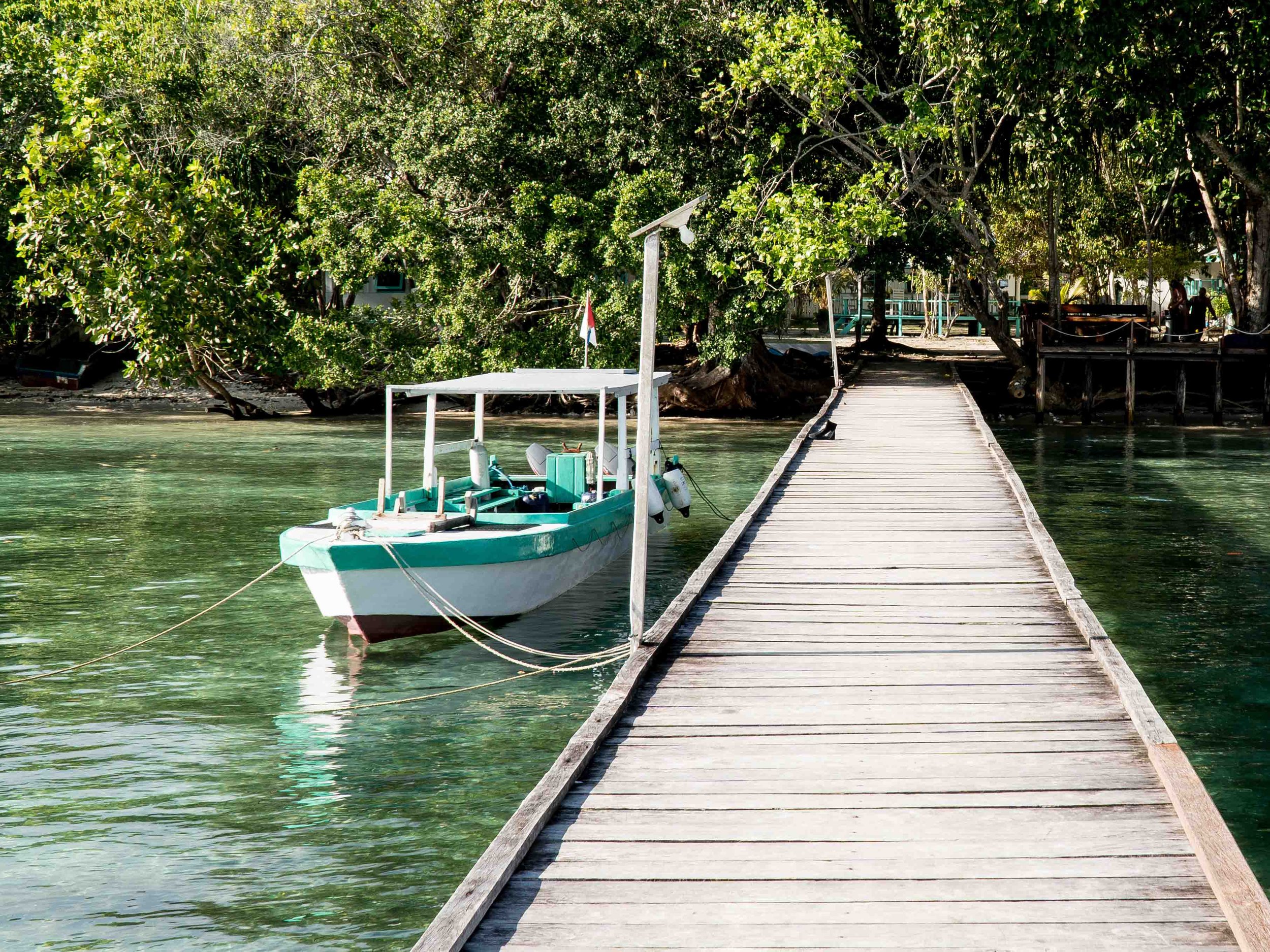 Raja Ampat Packing List for Divers (Liveaboard &amp; Resort Guide)