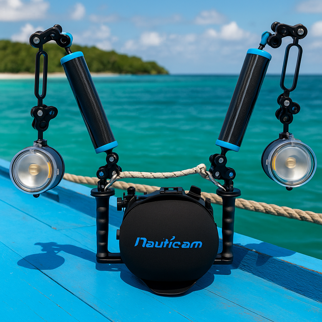 Best Underwater Cameras for Scuba Diving (2026 Guide for Every Budget)