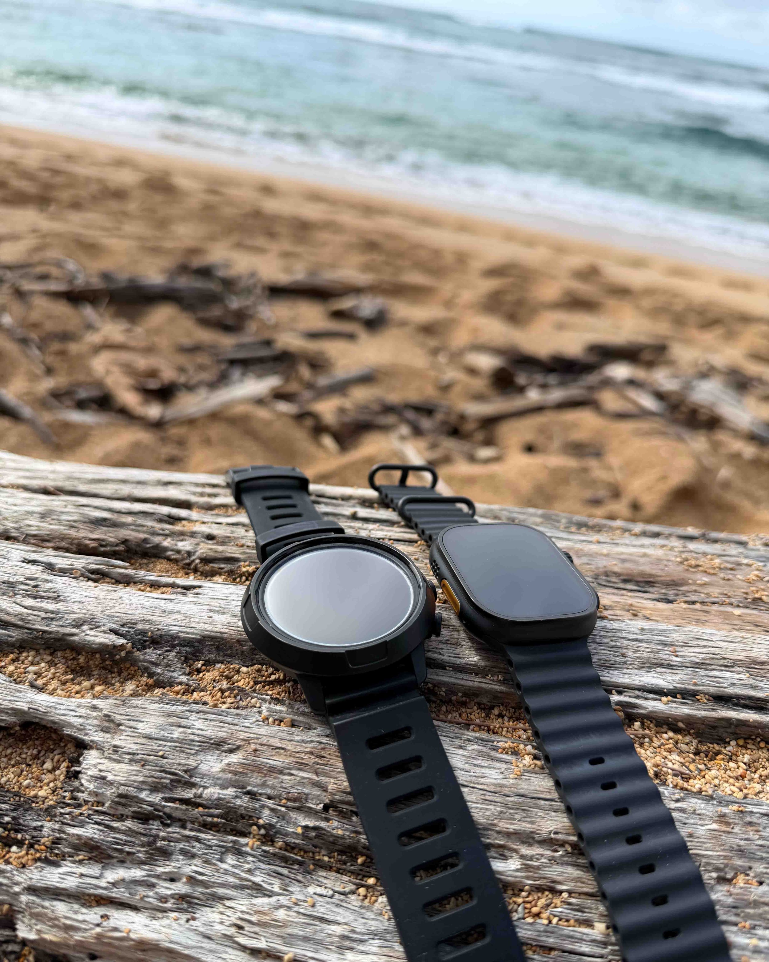 Apple Watch Ultra vs Suunto D5: Ten Dives Later, Here’s What I Really Think