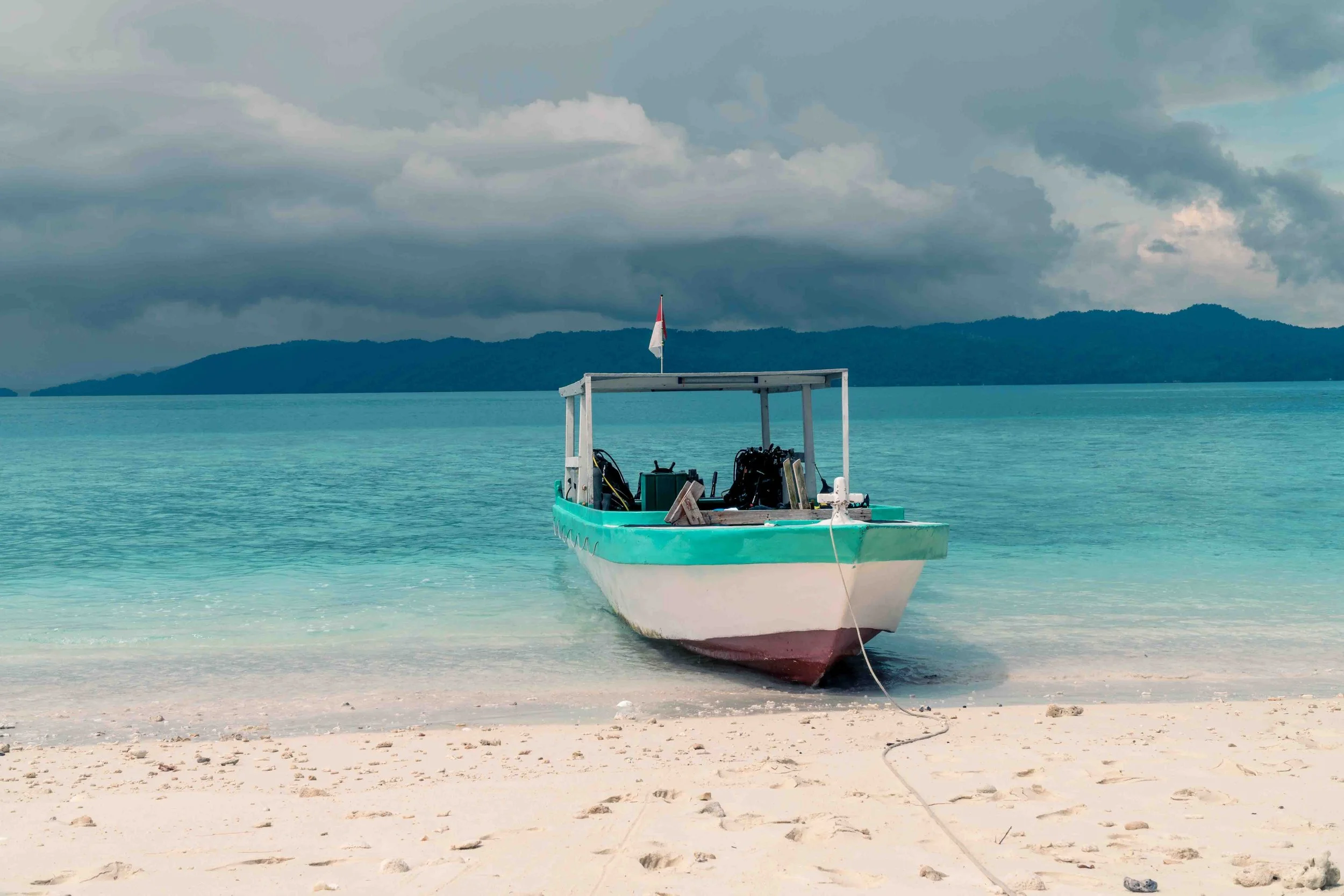 The Magic of Diving Southeast Asia: Why I Keep Coming Back