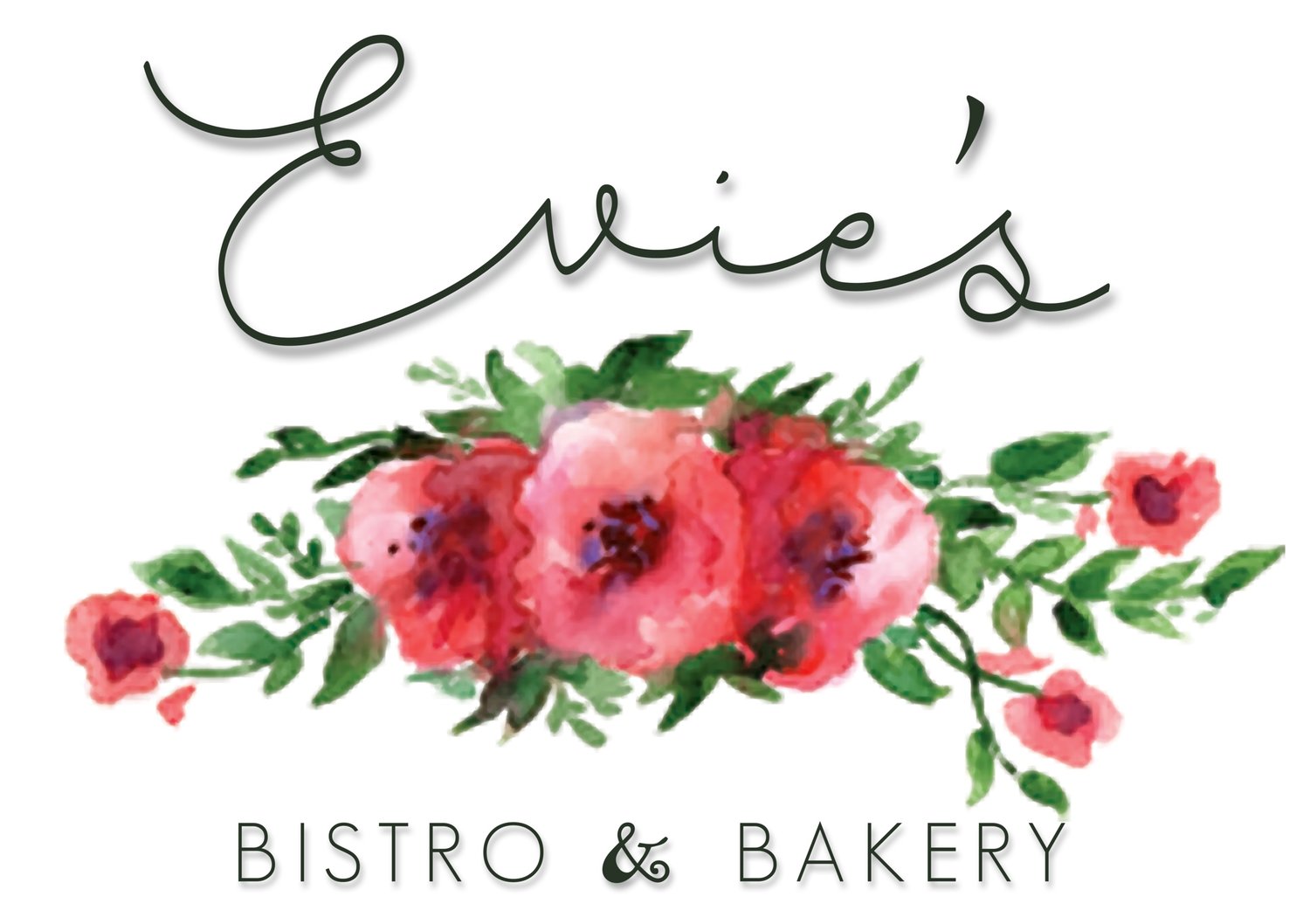 Evie&#39;s Bistro and Bakery