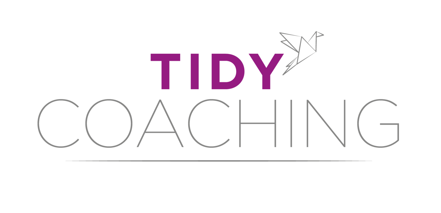 Tidy Coaching