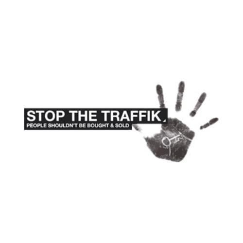 Stop The Traffik