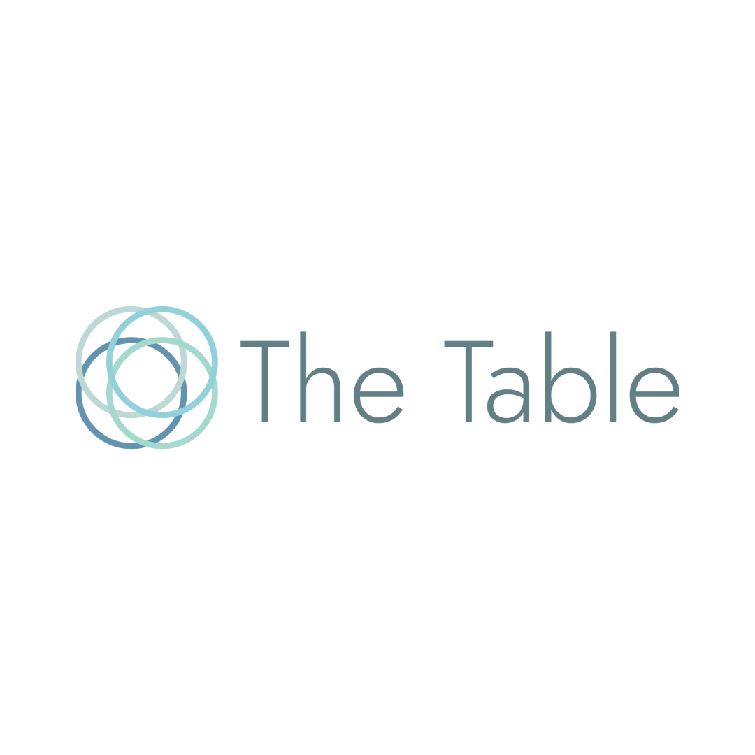The Table (Copy)