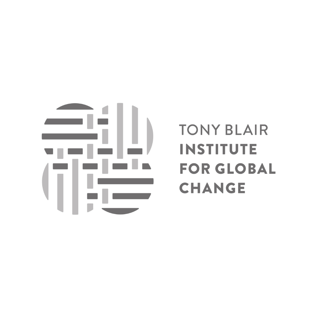 Tony Blair Institute for Change (Copy)