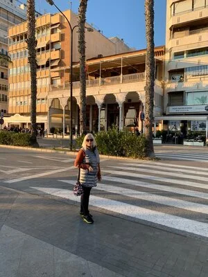 Исповедь кающегося пешехода