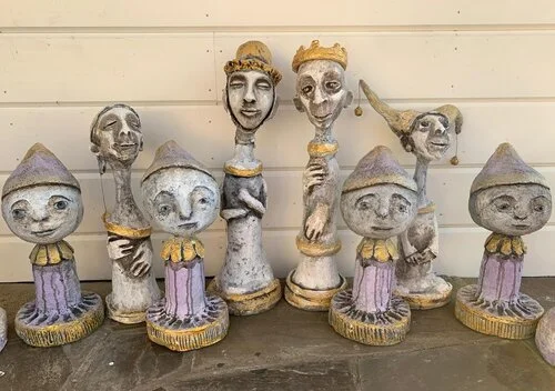 Зимняя сказка о  Белой Королеве или Новогодний праздник обязательно будет!