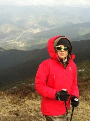 Разрушение иллюзий Послушной девочки Виталины