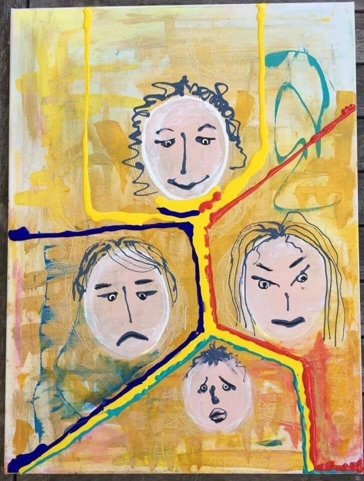 Пандемия жестокости. 