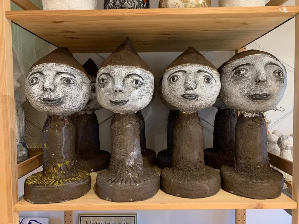 Gnomes