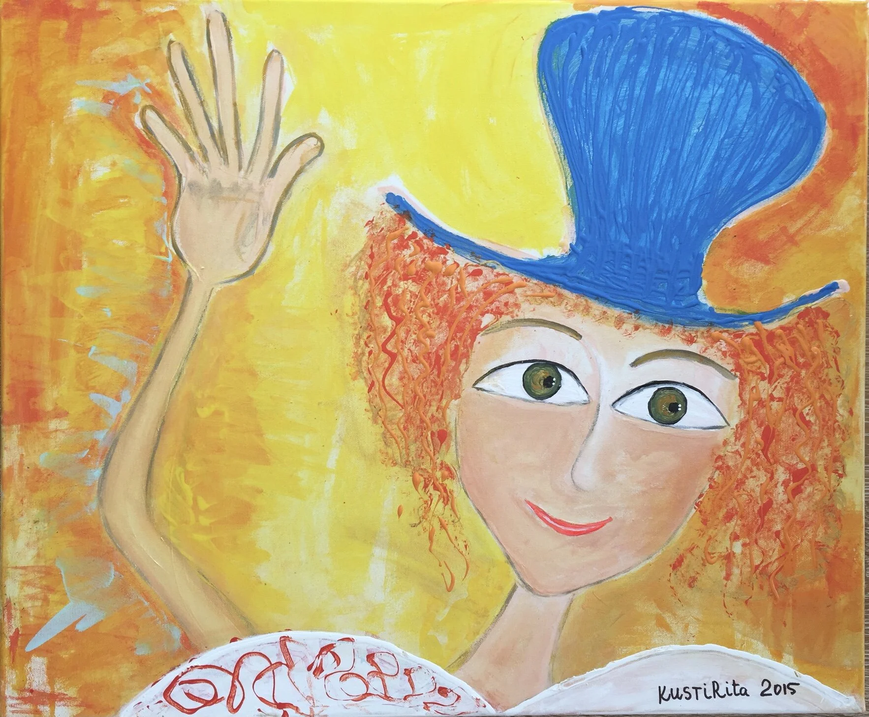 Терапевтическая сказка 