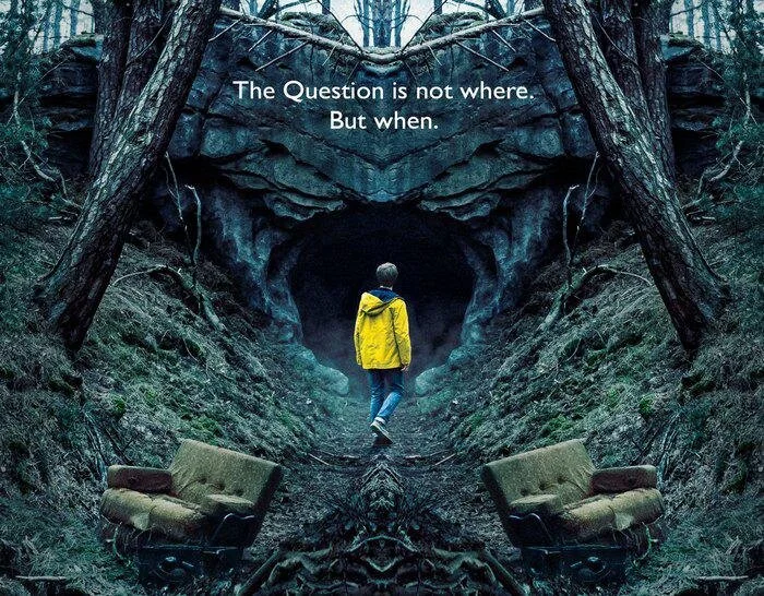 Путешествия во времени или «Назад в будущее»