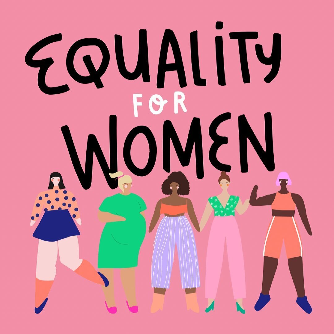 💗Happy International Women&rsquo;s Day💗

We are a charity founded by a woman was and is fighting for equality in every aspect of cancer care inequalities.

We will strive to continue supporting people, amplifying voices and raising awareness and ex