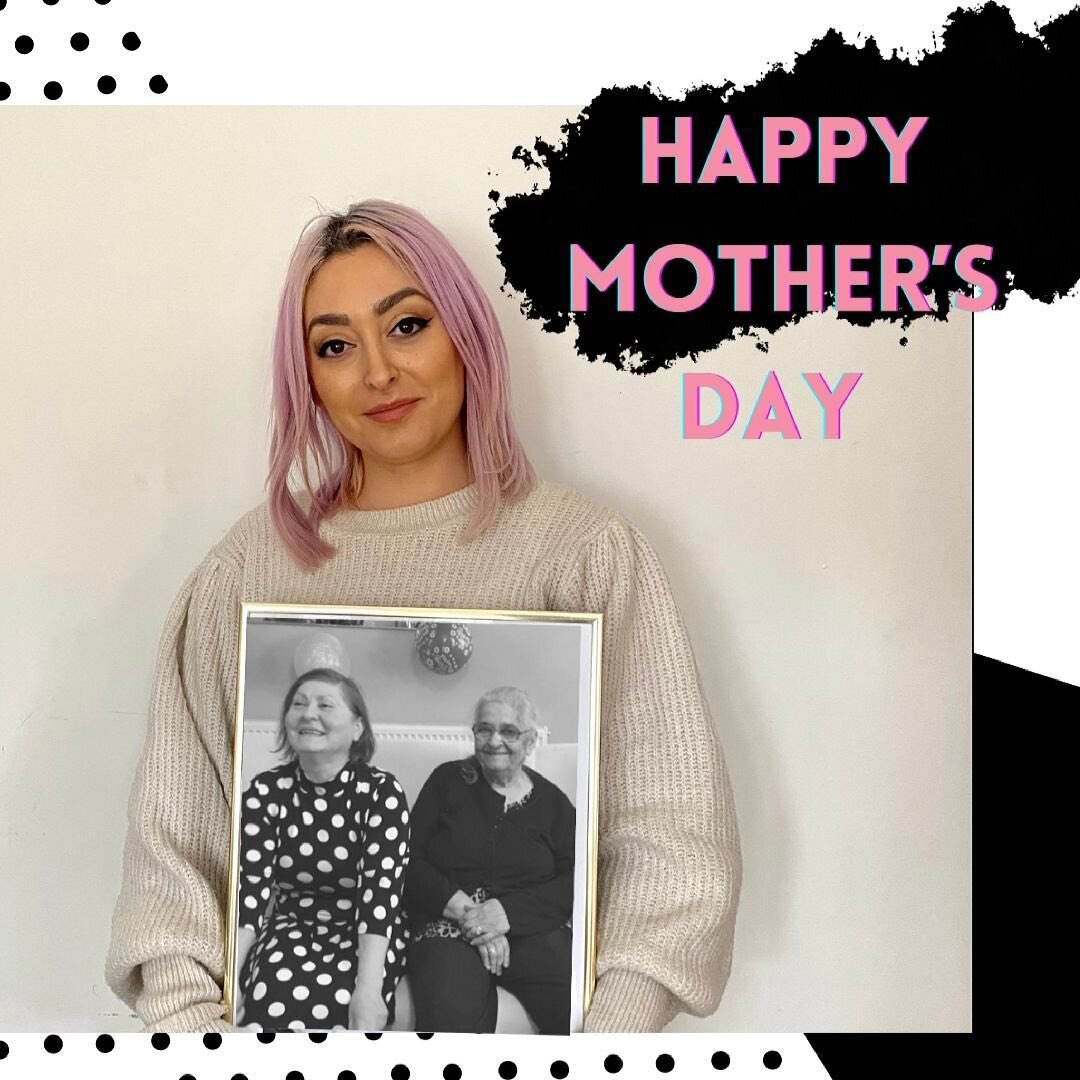 Happy Mother&rsquo;s Day . Today we celebrate our Heroes 🌸

Hey everyone Kaz here. I wanted to personally wish all the mothers and mother figures a happy Mother&rsquo;s Day.
Today will be an incredibly difficult day for some of us, I know that it ha