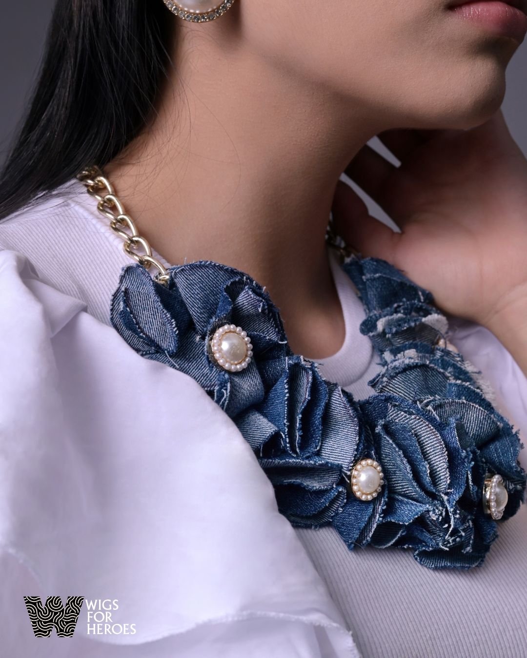 From Junk to Jewellery