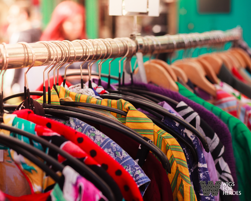 From Mysery to Mastery: Garment Upcycling Workshop