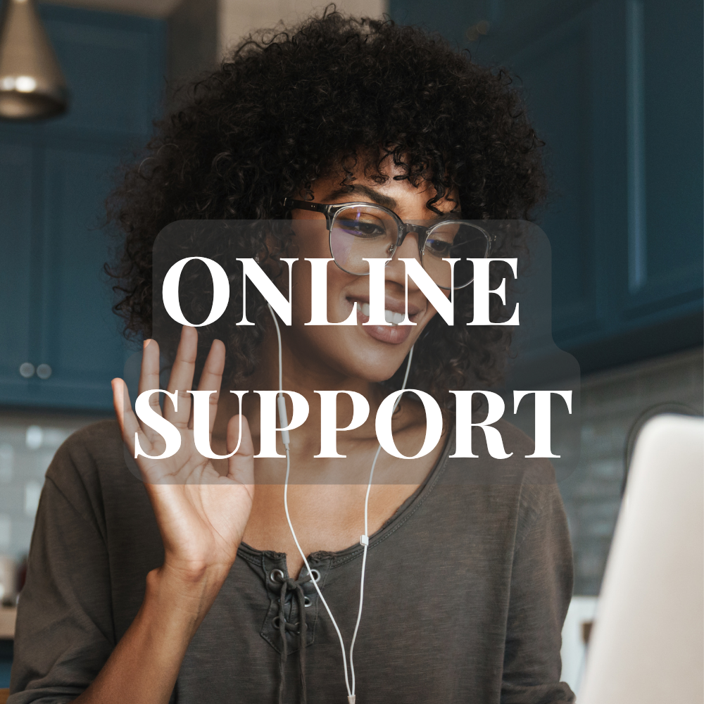 Virtual Coffee Club