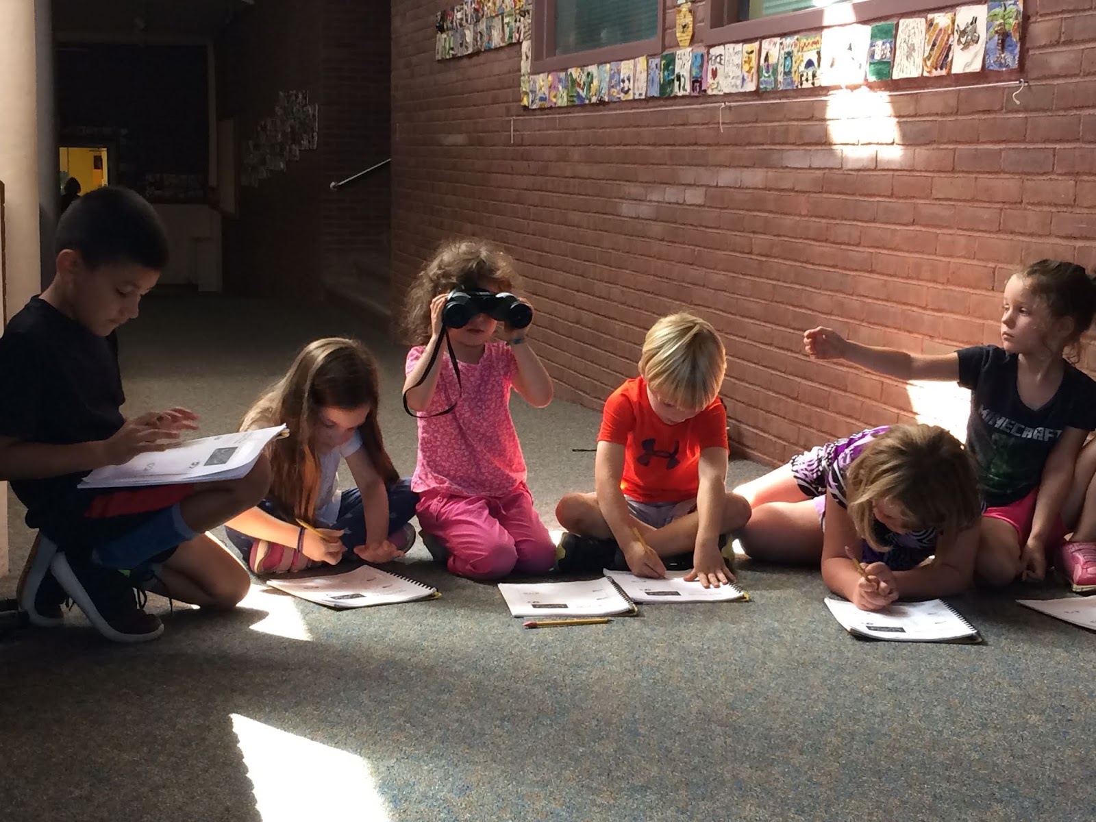 Woodstock Elementary School Woodstock, VT