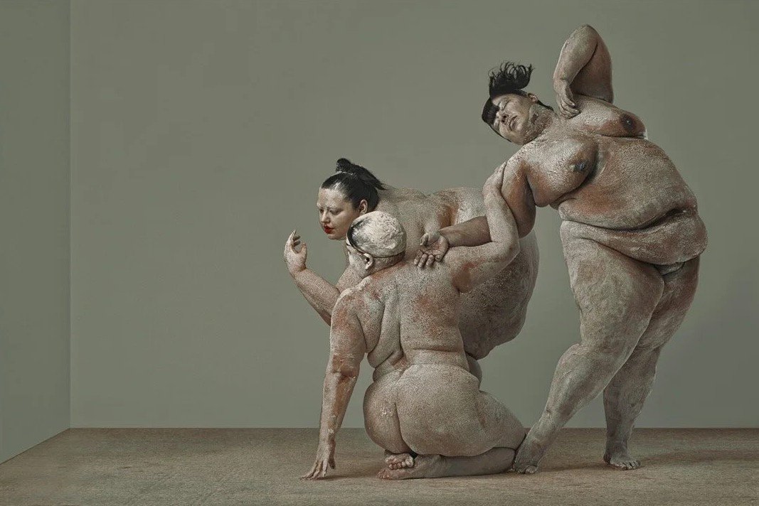 “Body of Work,” Interview, Julia SH and Wesley R. Bishop.