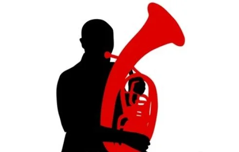 “The Contentment of the Tuba,” Story, Darrin Doyle.