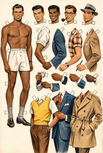 “The Reanimated Life of Juan Pablo Calloway,” Short Story, Marc Alexander Valle.