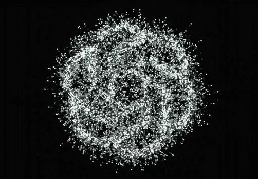 “Instructions to ChatGPT: Write a Poem in the style of Candace Kronen,” Poem, Candace Kronen.