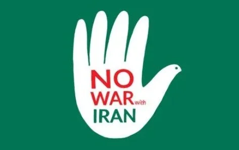 “U.S. IMPERIALISM AND IRAN: A History of the Killing Today,” Essay, Harry Targ.