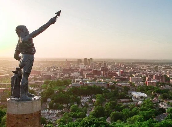 Call for Submissions: Anthology of Poetry, Prose, and Art from North Alabama