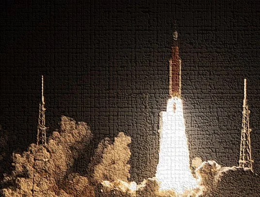 “The night before chemo, I watch Artemis II launch into space,” Poem, Candace Kronen. 