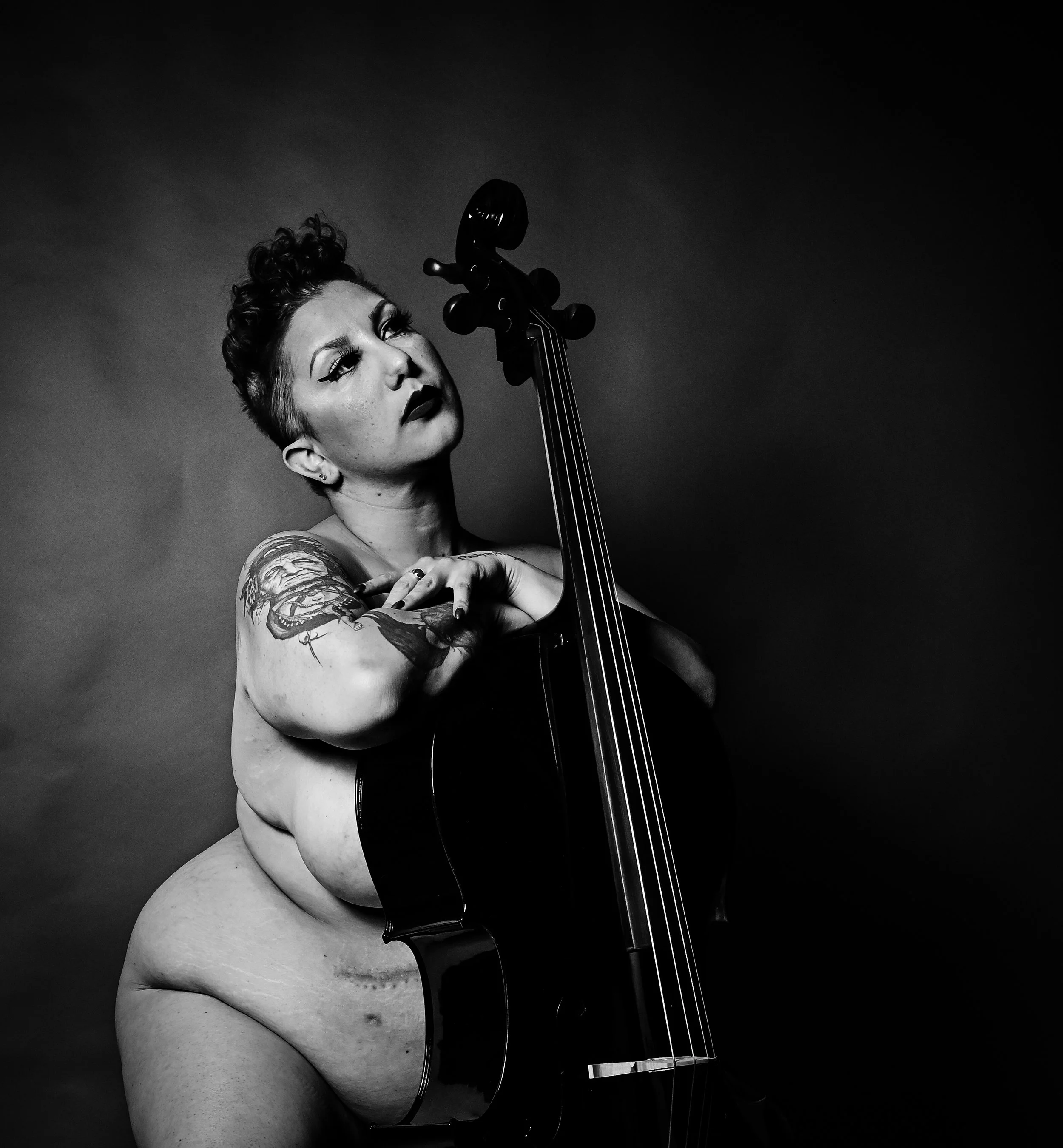 2025 Artist in Residence: Photo Essay