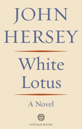 “The Original White Lotus: A Renewed Call for Civil Disobedience,” Review Essay, Philip D. Wetjen.