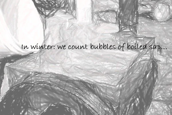 “Two Villanelles,” Poems, Emilee Kinney