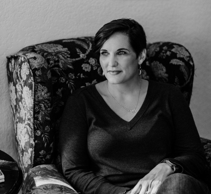 “Stories of Place on Cherokee Literature and Appalachia,” Interview, Annette Saunooke Clapsaddle and Wesley R. Bishop.